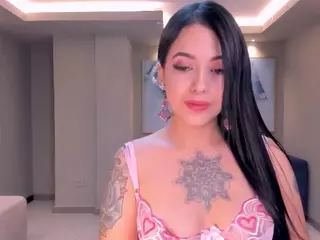 MarieWalker's Live Sex Cam Show