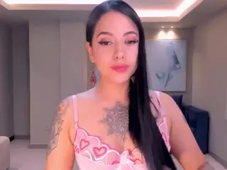 MarieWalker's Live Sex Cam Show