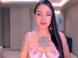 MarieWalker's Live Sex Cam Show
