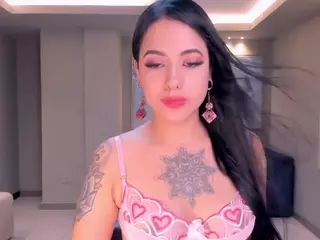 MarieWalker's Live Sex Cam Show