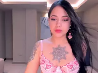 MarieWalker's Live Sex Cam Show