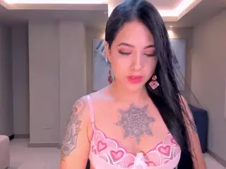MarieWalker's Live Sex Cam Show