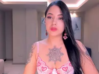 MarieWalker's Live Sex Cam Show