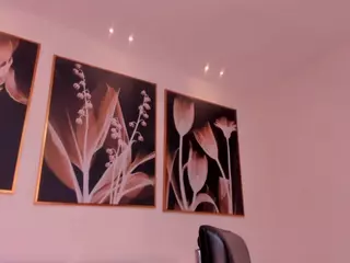 MarieWalker's Live Sex Cam Show
