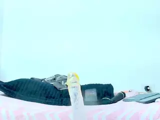 MelodyqueenDark's Live Sex Cam Show