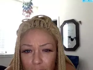 millypink's Live Sex Cam Show