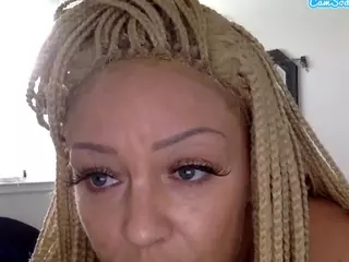 millypink's Live Sex Cam Show