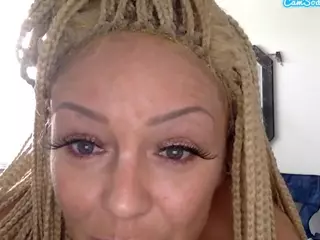 millypink's Live Sex Cam Show