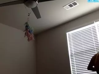 millypink's Live Sex Cam Show