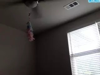 millypink's Live Sex Cam Show