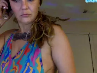 millypink's Live Sex Cam Show