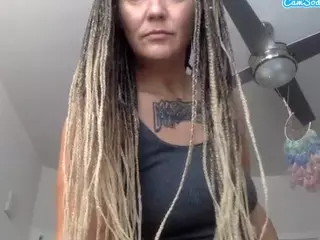 millypink's Live Sex Cam Show