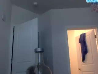 millypink's Live Sex Cam Show