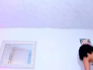 Mutsi's Live Sex Cam Show