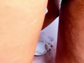 Mutsi's Live Sex Cam Show