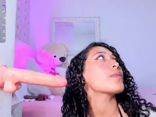 Mutsi's Live Sex Cam Show