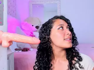 Mutsi's Live Sex Cam Show