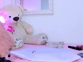 Mutsi's Live Sex Cam Show