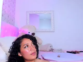 Mutsi's Live Sex Cam Show