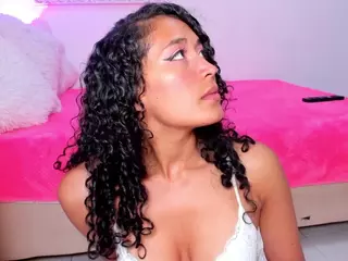 Mutsi's Live Sex Cam Show