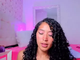 Mutsi's Live Sex Cam Show