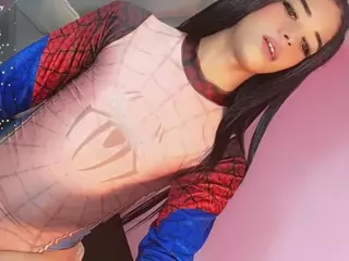 Ninaa-Keyli's Live Sex Cam Show