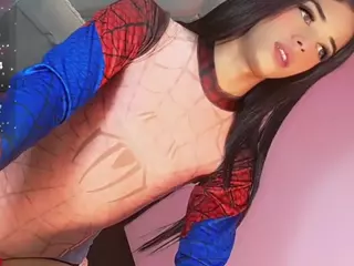 Ninaa-Keyli's Live Sex Cam Show