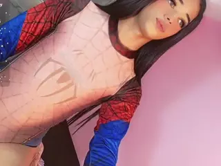 Ninaa-Keyli's Live Sex Cam Show