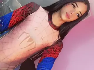 Ninaa-Keyli's Live Sex Cam Show