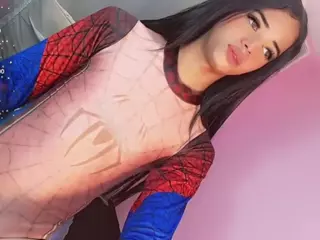 Ninaa-Keyli's Live Sex Cam Show