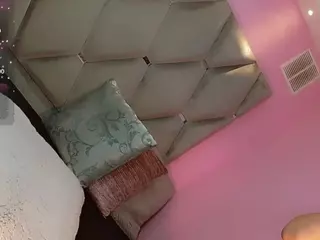Ninaa-Keyli's Live Sex Cam Show