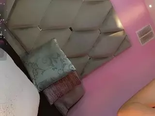 Ninaa-Keyli's Live Sex Cam Show