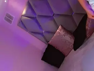 Ninaa-Keyli's Live Sex Cam Show