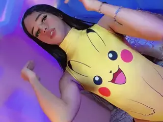 Ninaa-Keyli's Live Sex Cam Show