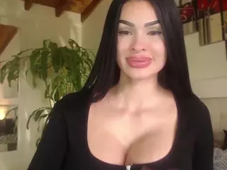 Pamelas-doll4's Live Sex Cam Show
