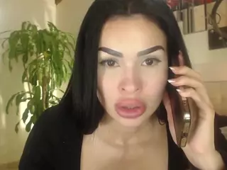 Pamelas-doll4's Live Sex Cam Show