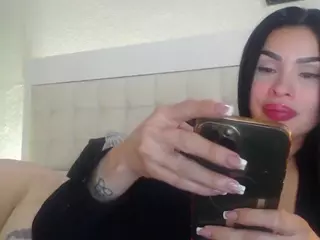 Pamelas-doll4's Live Sex Cam Show