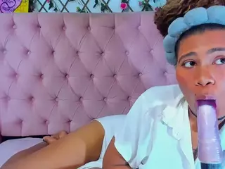 SherryBlue's Live Sex Cam Show