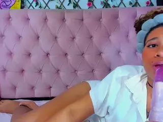 SherryBlue's Live Sex Cam Show
