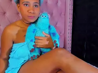 SherryBlue's Live Sex Cam Show