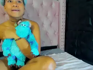SherryBlue's Live Sex Cam Show