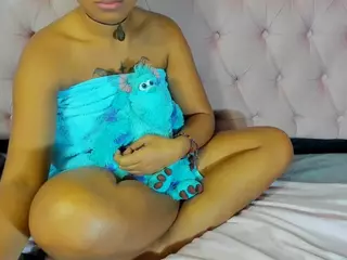 SherryBlue's Live Sex Cam Show