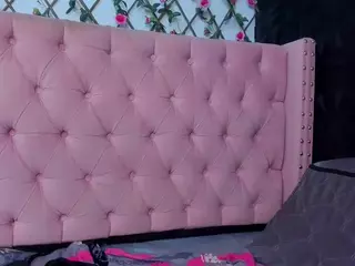 SherryBlue's Live Sex Cam Show