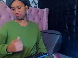 SherryBlue's Live Sex Cam Show