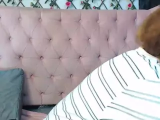 SherryBlue's Live Sex Cam Show
