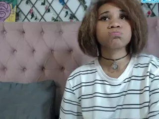 SherryBlue's Live Sex Cam Show