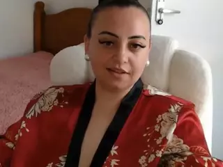 SinfulVixen's Live Sex Cam Show