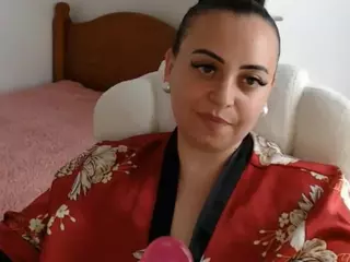 SinfulVixen's Live Sex Cam Show