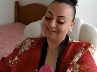 SinfulVixen's Live Sex Cam Show