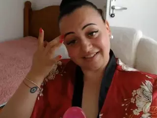 SinfulVixen's Live Sex Cam Show